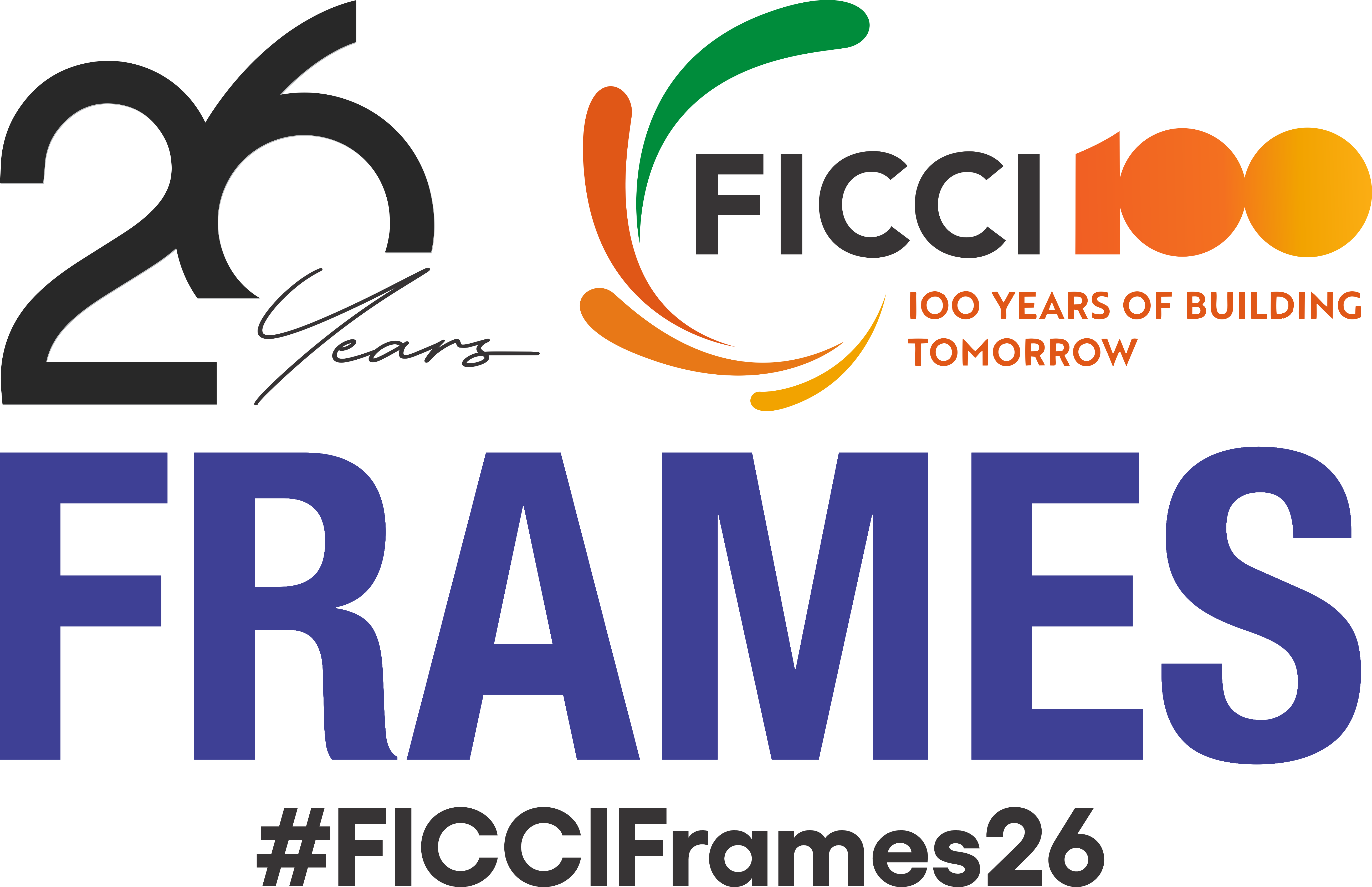 FICCI FRAMES 26 — FICCI BAF Awards